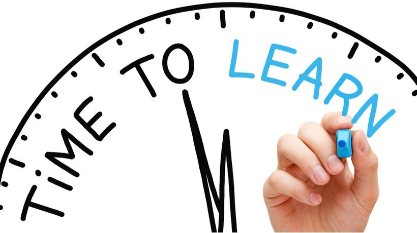  learning plan banner